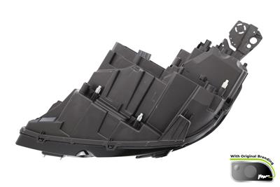 VALEO 046789 Číslo výrobce: 46789. EAN: 3276420467892.