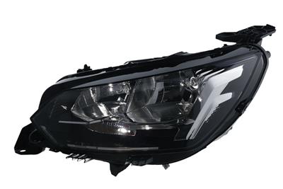 VALEO 450872 EAN: 3276424508720.