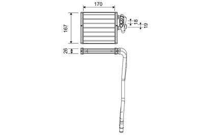 VALEO 811510 EAN: 3276428115108.