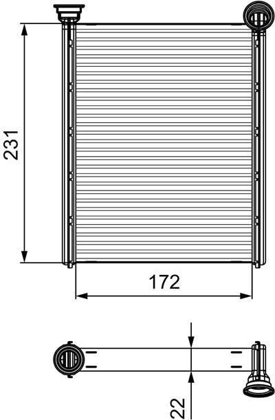 VALEO 811534 EAN: 3276428115344.