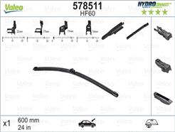 VALEO 578511