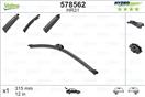 VALEO 578562