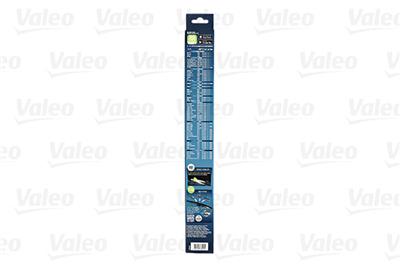 VALEO 578502 Číslo výrobce: HF40. EAN: 3276425785021.