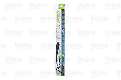 VALEO 578503 Číslo výrobce: HF43. EAN: 3276425785038.