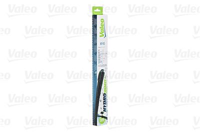 VALEO 578504 Číslo výrobce: HF45. EAN: 3276425785045.