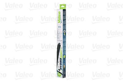 VALEO 578504 Číslo výrobce: HF45. EAN: 3276425785045.