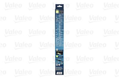 VALEO 578504 Číslo výrobce: HF45. EAN: 3276425785045.