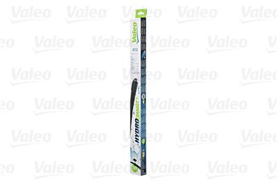 VALEO 578507 Číslo výrobce: HF53. EAN: 3276425785076.