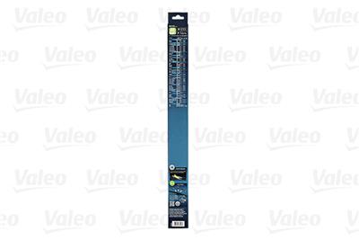 VALEO 578508 Číslo výrobce: HF55. EAN: 3276425785083.