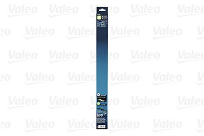 VALEO 578509 Číslo výrobce: HF55B. EAN: 3276425785090.