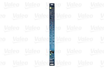 VALEO 578513 Číslo výrobce: HF65. EAN: 3276425785137.