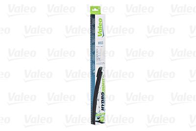 VALEO 578563 Číslo výrobce: HR33. EAN: 3276425785632.