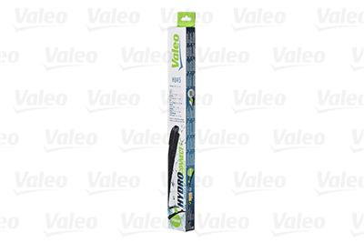 VALEO 578572 Číslo výrobce: HU45. EAN: 3276425785724.