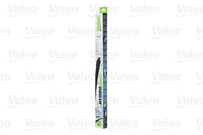 VALEO 578575 Číslo výrobce: HU53. EAN: 3276425785755.