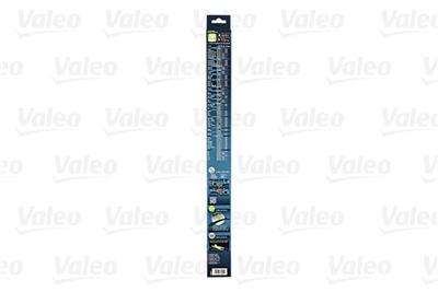 VALEO 578575 Číslo výrobce: HU53. EAN: 3276425785755.