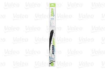 VALEO 578576 Číslo výrobce: HU55. EAN: 3276425785762.