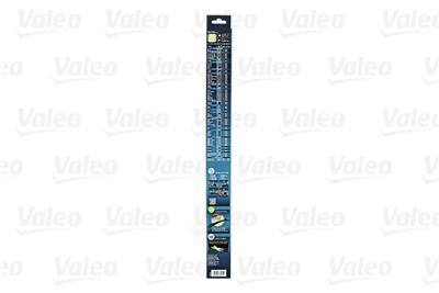 VALEO 578576 Číslo výrobce: HU55. EAN: 3276425785762.