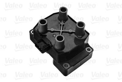 VALEO 245166 EAN: 3276422451660.