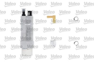 VALEO 347605 EAN: 3276423476051.