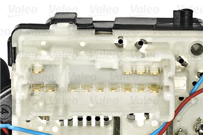 VALEO 251720 EAN: 3276422517205.