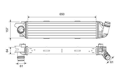 VALEO 818299 EAN: 3276428182995.