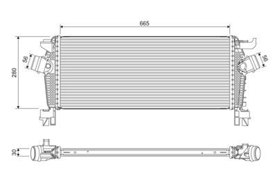 VALEO 818396 EAN: 3276428183961.