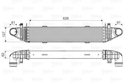 VALEO 818679 EAN: 3276428186795.