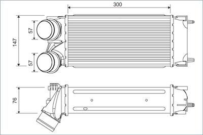 VALEO 822925 EAN: 3276428229256.