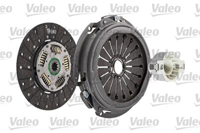 VALEO 827163 EAN: 3276428271637.