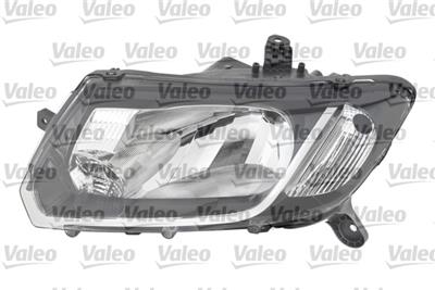 VALEO 045290 Číslo výrobce: 45290. EAN: 3276420452904.