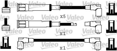 VALEO 346377 EAN: 3276423463778.