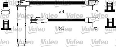 VALEO 346237 EAN: 3276423462375.