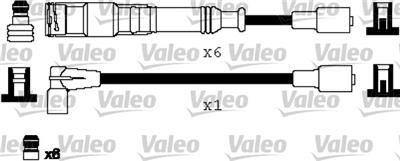 VALEO 346232 EAN: 3276423462320.