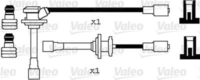 VALEO 346083 EAN: 3276423460838.