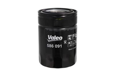 VALEO 586091 EAN: 3276425860919.
