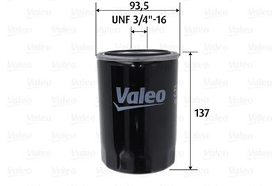 VALEO 586101 EAN: 3276425861015.