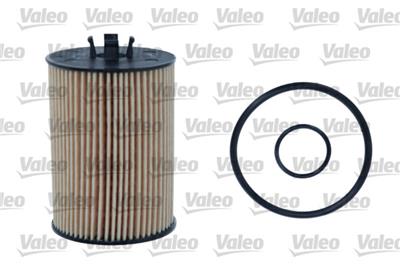 VALEO 586560 EAN: 3276425865600.