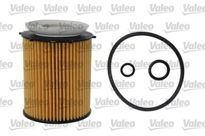 VALEO 586618 EAN: 3276425866188.