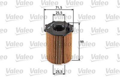 VALEO 586500 EAN: 3276425865006.