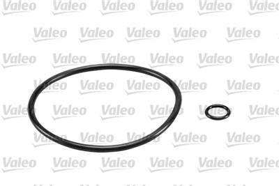VALEO 586502 EAN: 3276425865020.