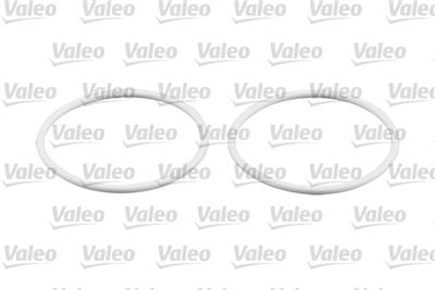 VALEO 586510 EAN: 3276425865105.