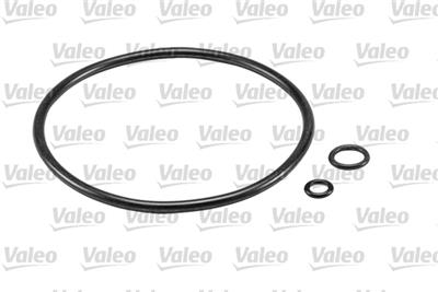 VALEO 586521 EAN: 3276425865211.