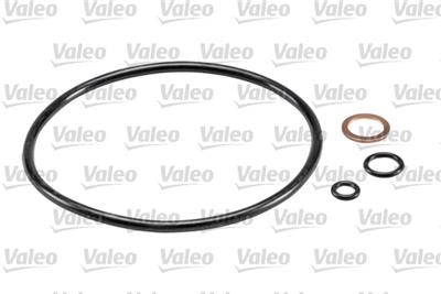 VALEO 586537 EAN: 3276425865372.