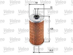 VALEO 586585