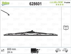 VALEO 628601