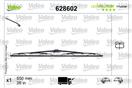VALEO 628602
