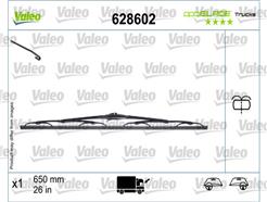 VALEO 628602