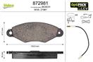 VALEO 872981