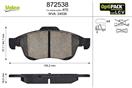 VALEO 872538