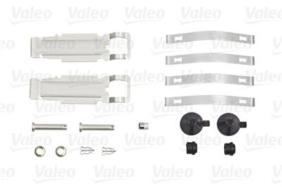 VALEO 882200 EAN: 3276428822006.